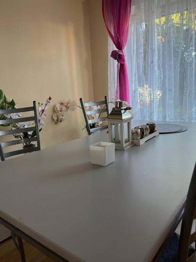 Maisonnetten Wohnung Drei Stock Braunschweig Ngoại thất bức ảnh